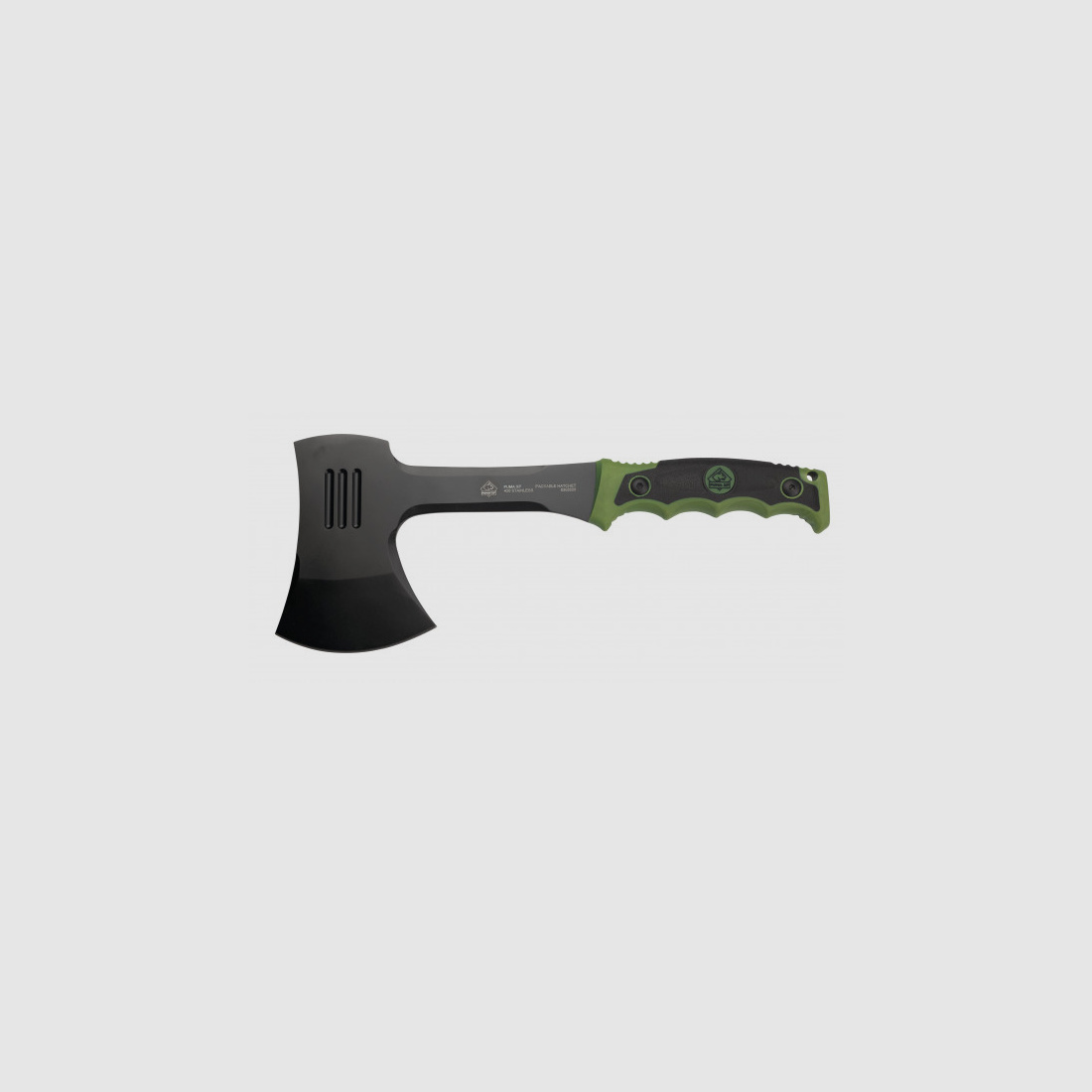 PUMA XP packable hatchet, axe