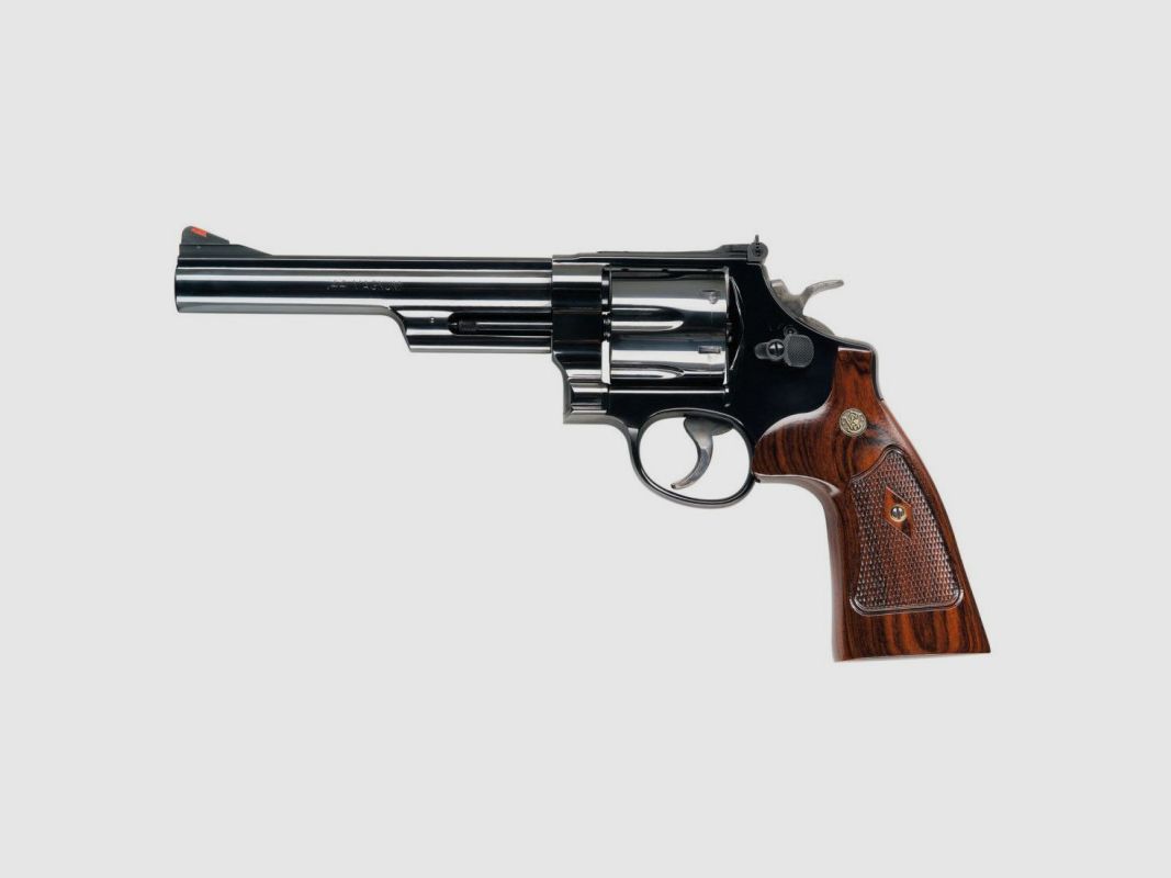SMITH & WESSON REVOLVER 29 CLASSIC