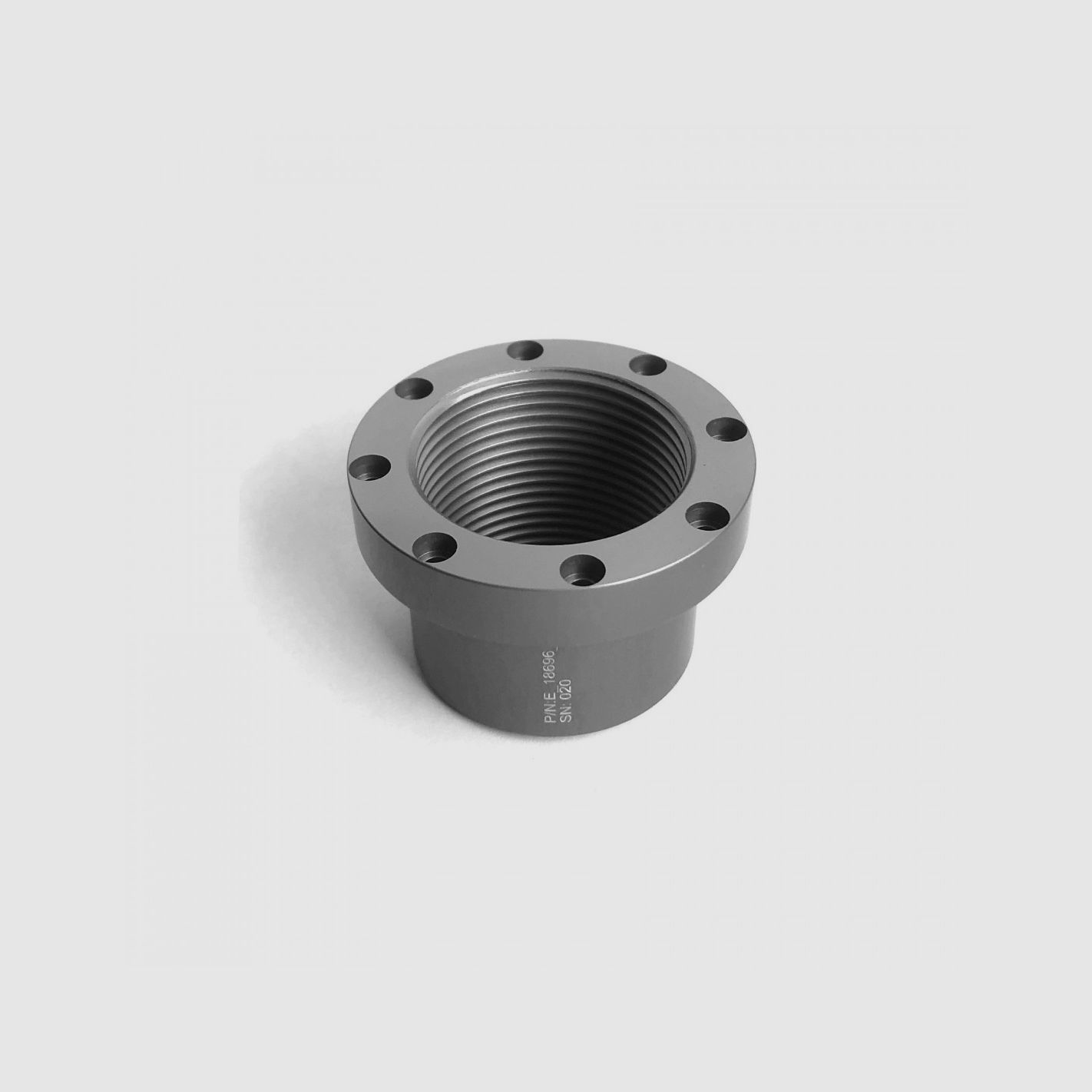 TALON ADVANCED FLANGE PRESS 1"-1/2 UNF