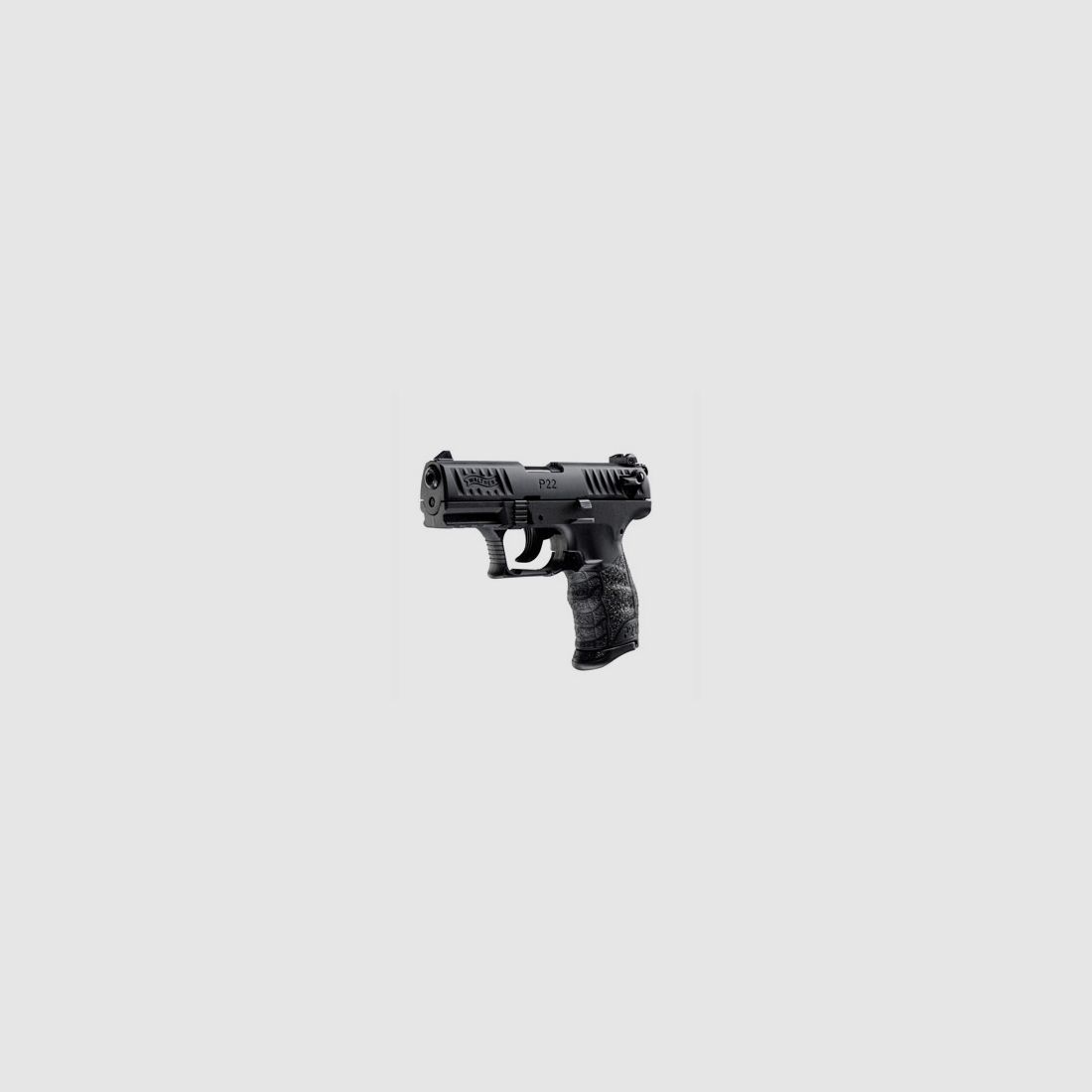 WALTHER P22 Q .22 l.r.