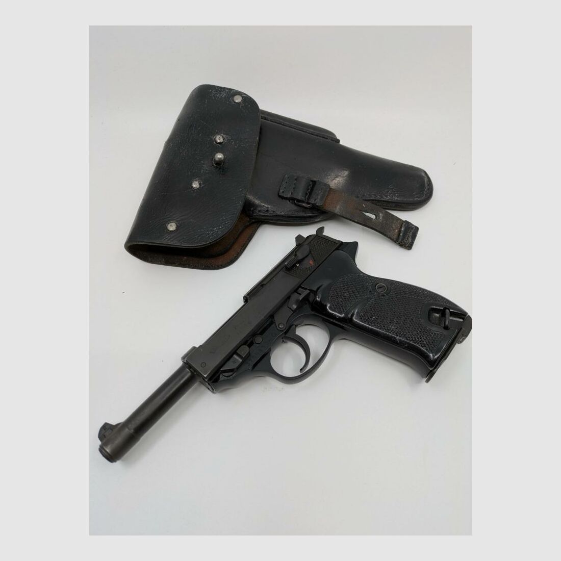 Walther P1