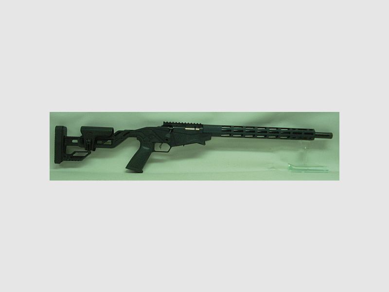 Ruger Precision Rimfire - .22lr