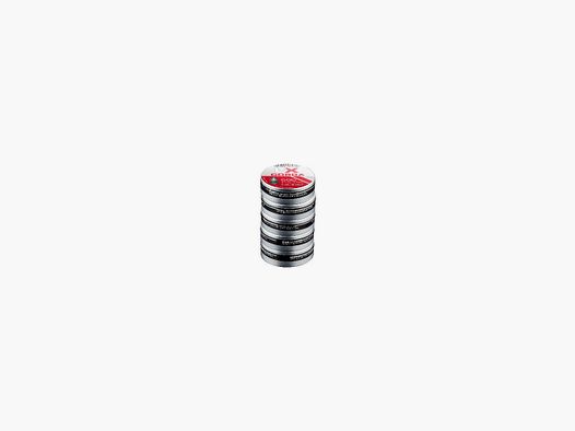 Cobra Umarex Diabolos spitz Kal. 4,5mm 0,56g Verpackung 5X500