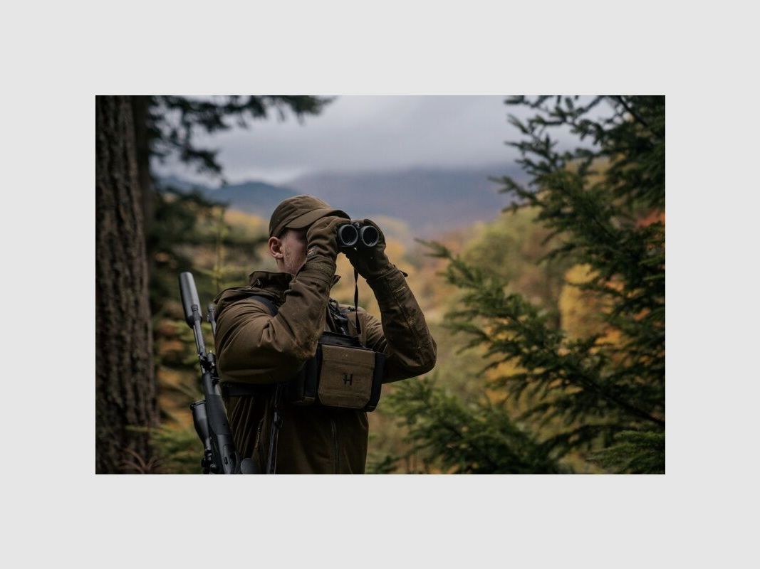 Härkila Herren Jacke Forest Hunter GTX