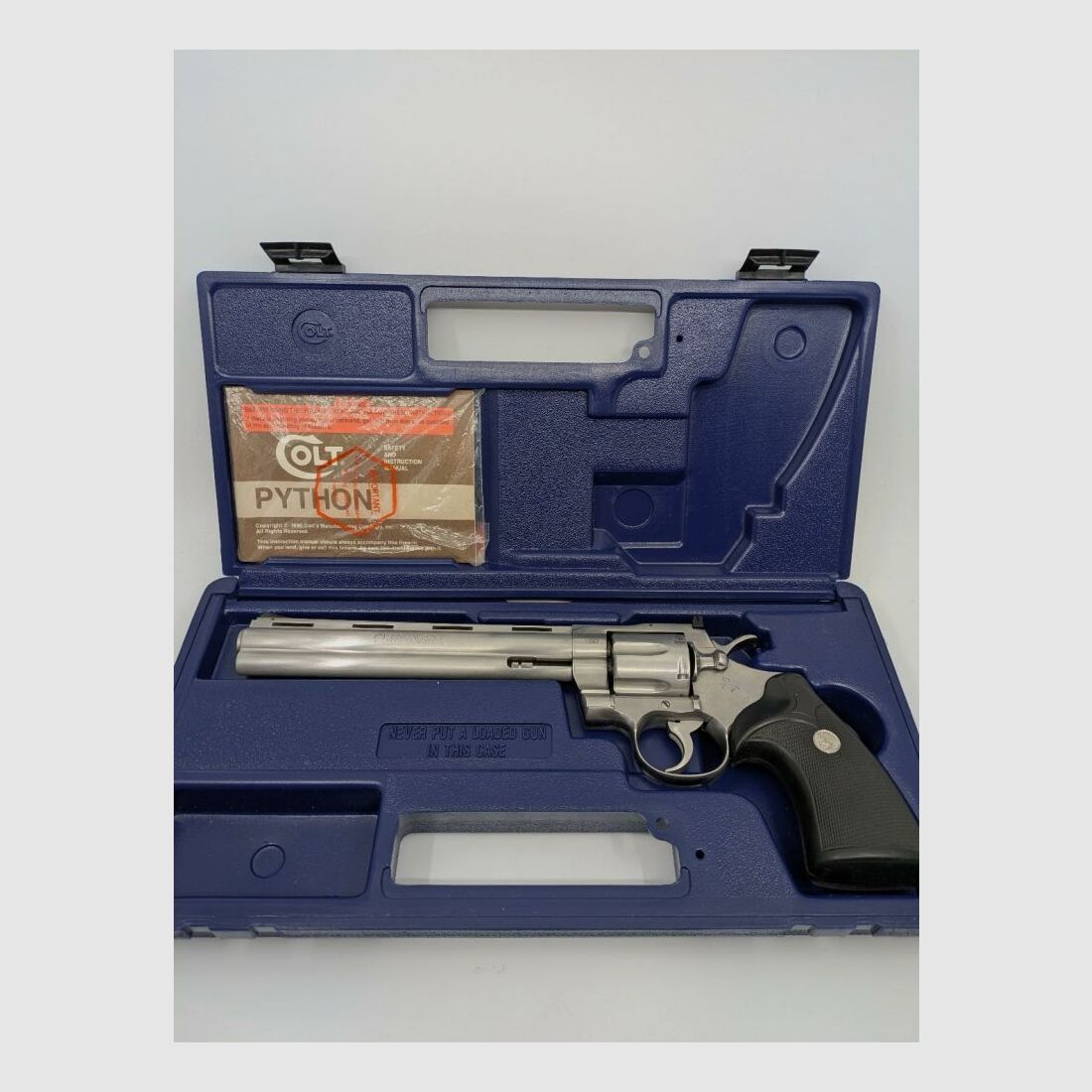 Colt Python