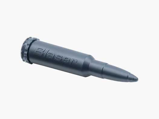 Blaser Windprüfer in Patronenform
