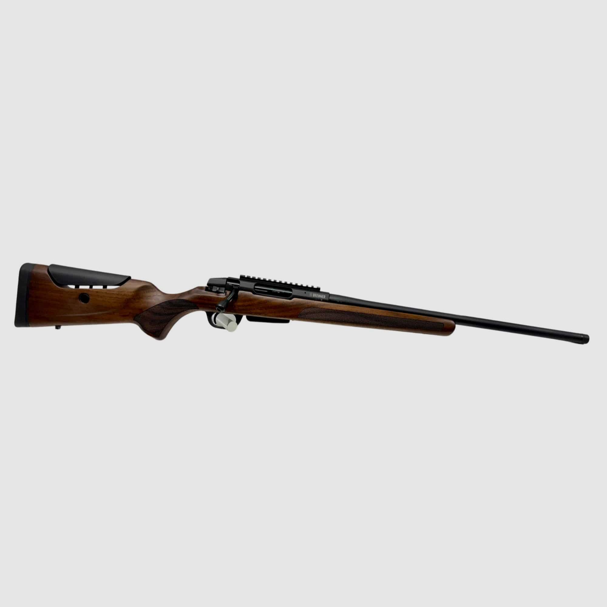 Brenner BR20 Exclusive Model