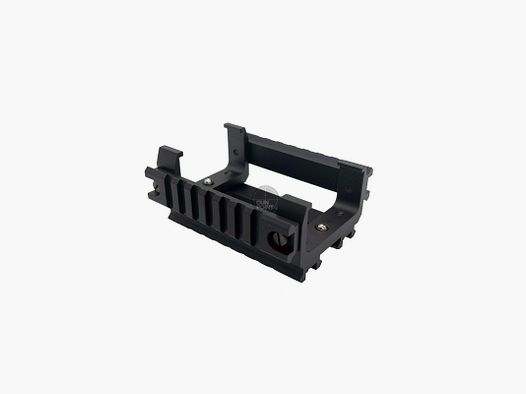 Quadrail fr Fa-Mas F1 GBB