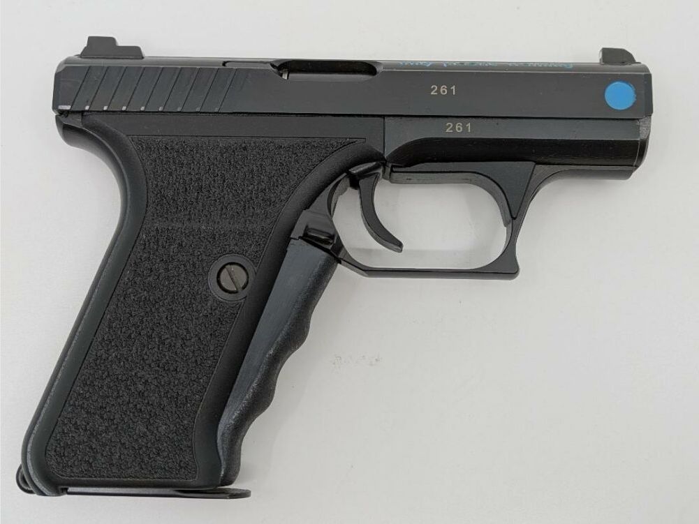 H&K P7 PT8