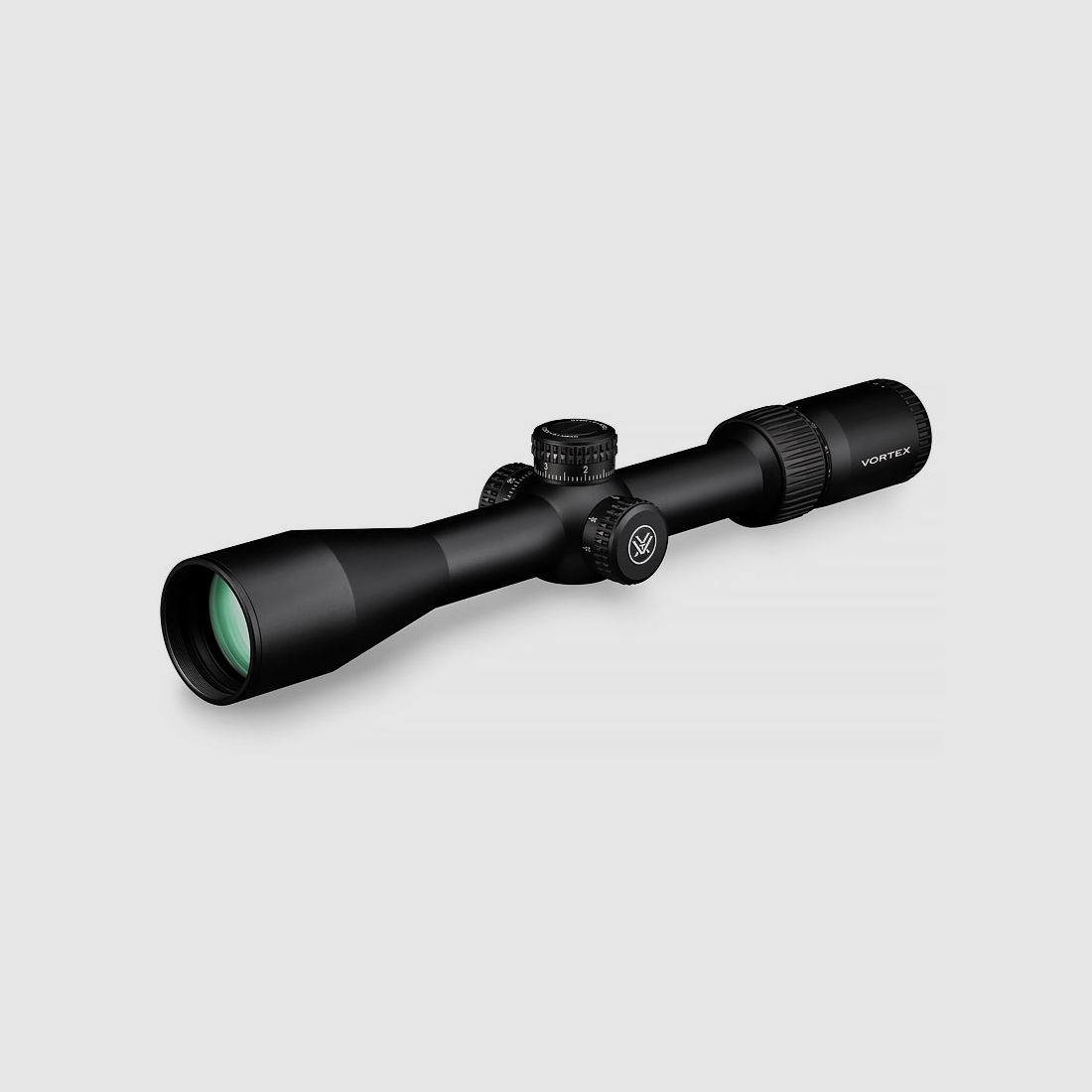 VORTEX Diamondback Tactical 4-16x44 FFP MRAD