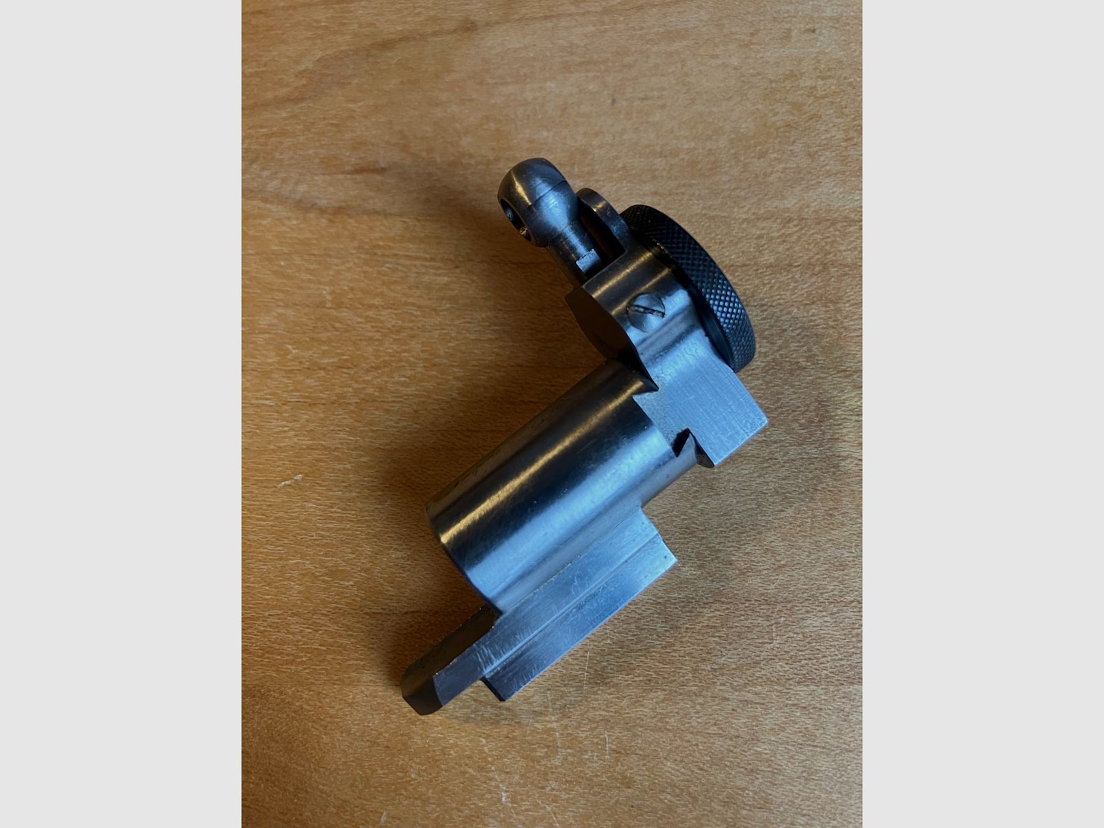 PRECHTL Rigby Diopter - NEU