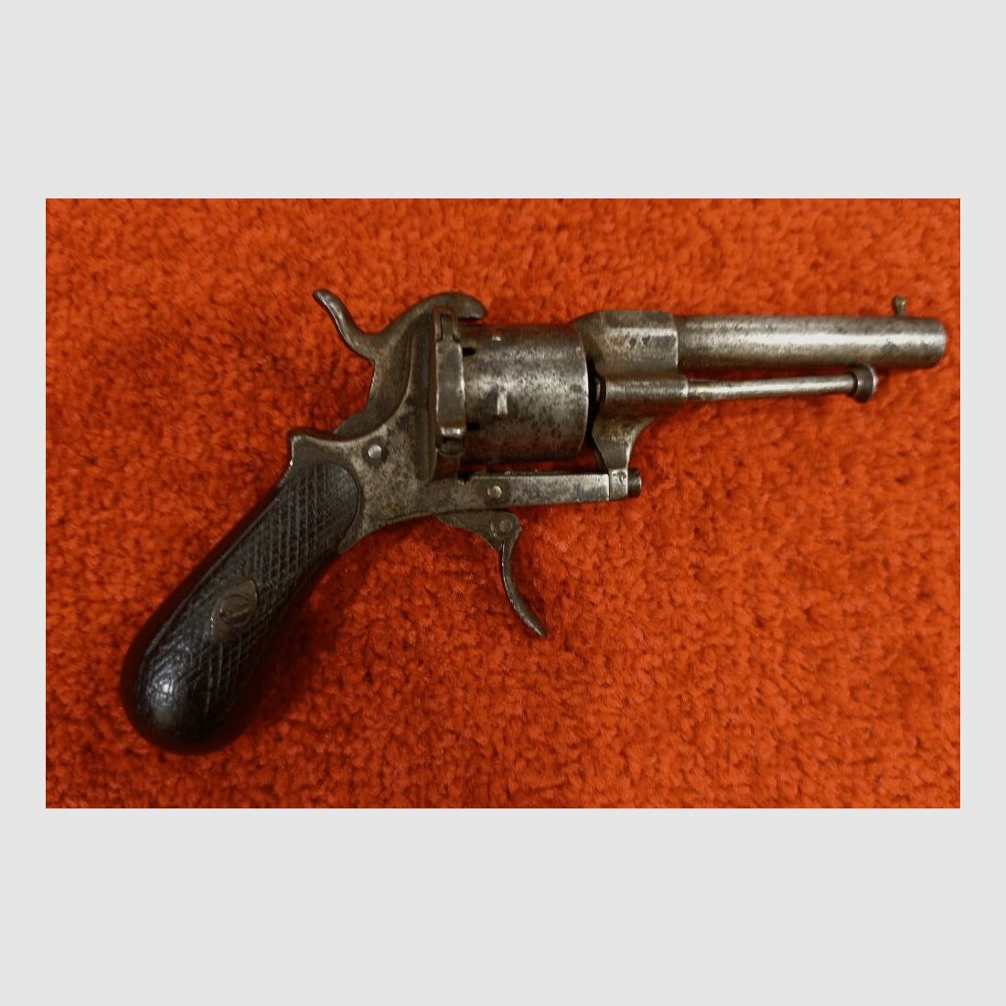 unknown .320Short