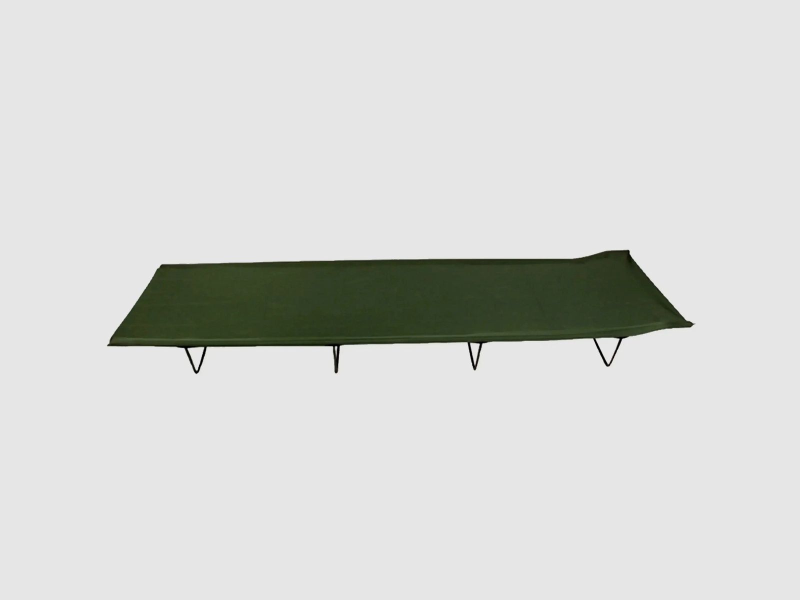 Mil-Tec Mil-Tec Lit de Camp Commandement