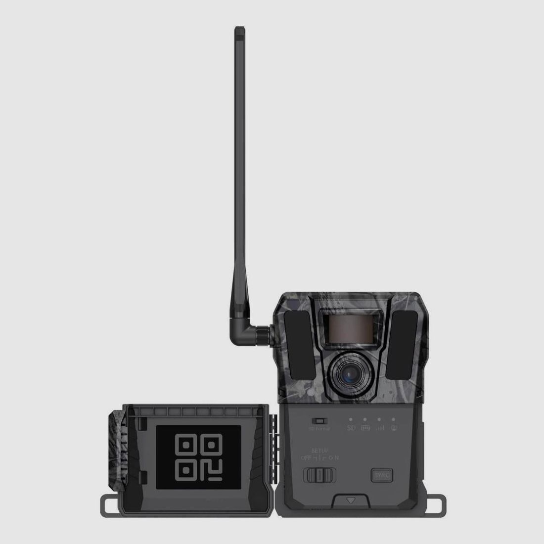 HIKMICRO FOTOTRAPPOLA M15 4G, image 2 of 2