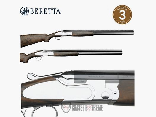 Flinte BERETTA SL3 Poli Miroir G4 Kal. 410/76