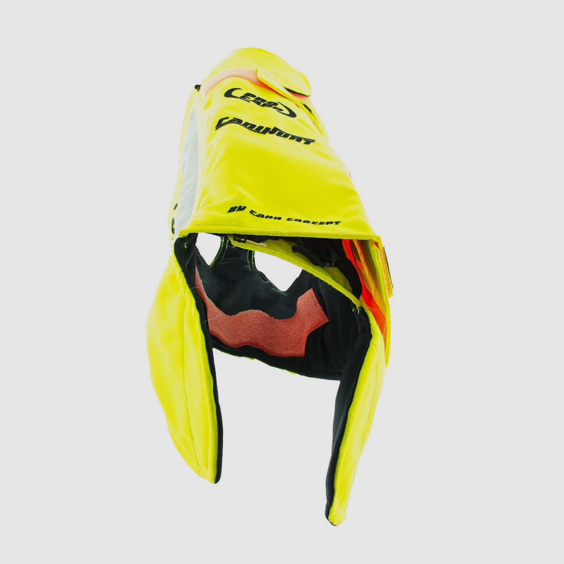 Chaleco para perro Canihunt Protect Pro Cano, imagen 5 de 7