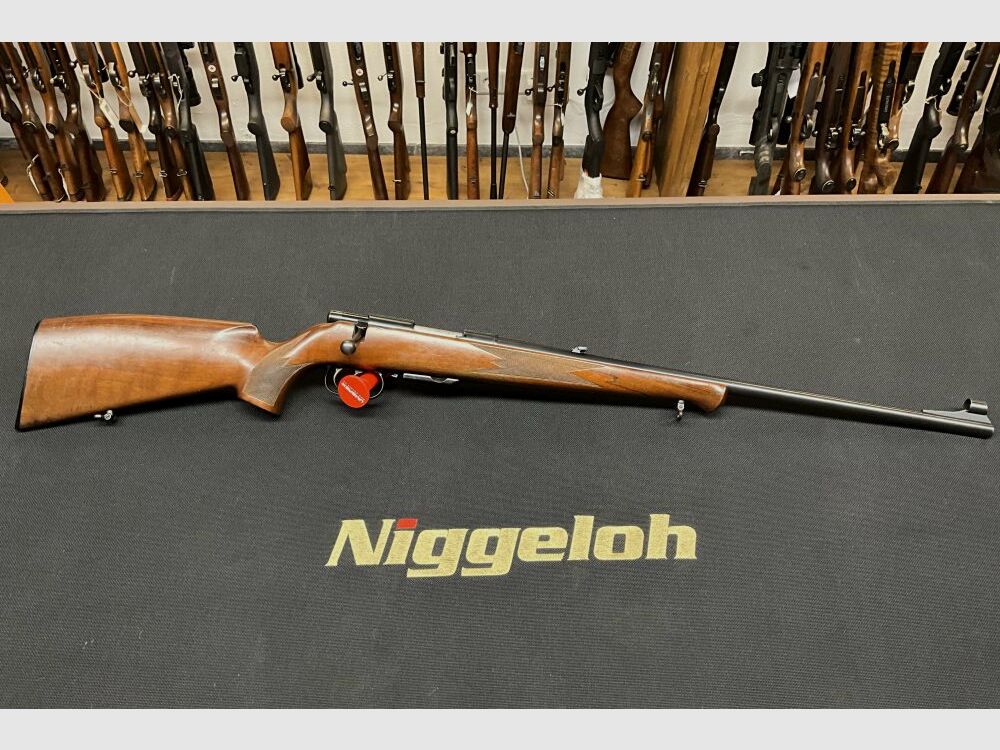 Anschütz Ulm Mod.1740 .222Rem