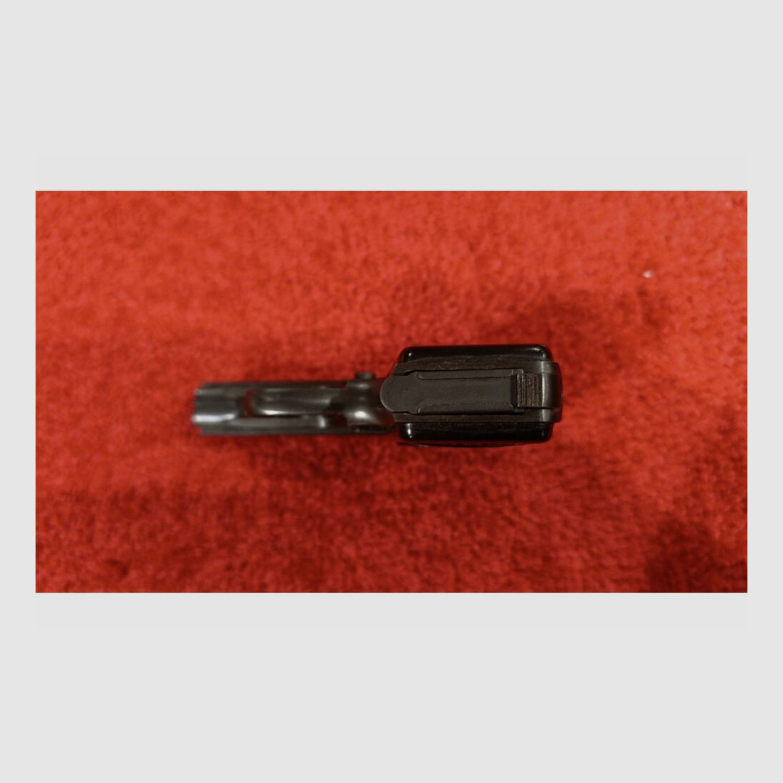 Browning 6,35mmBrowning