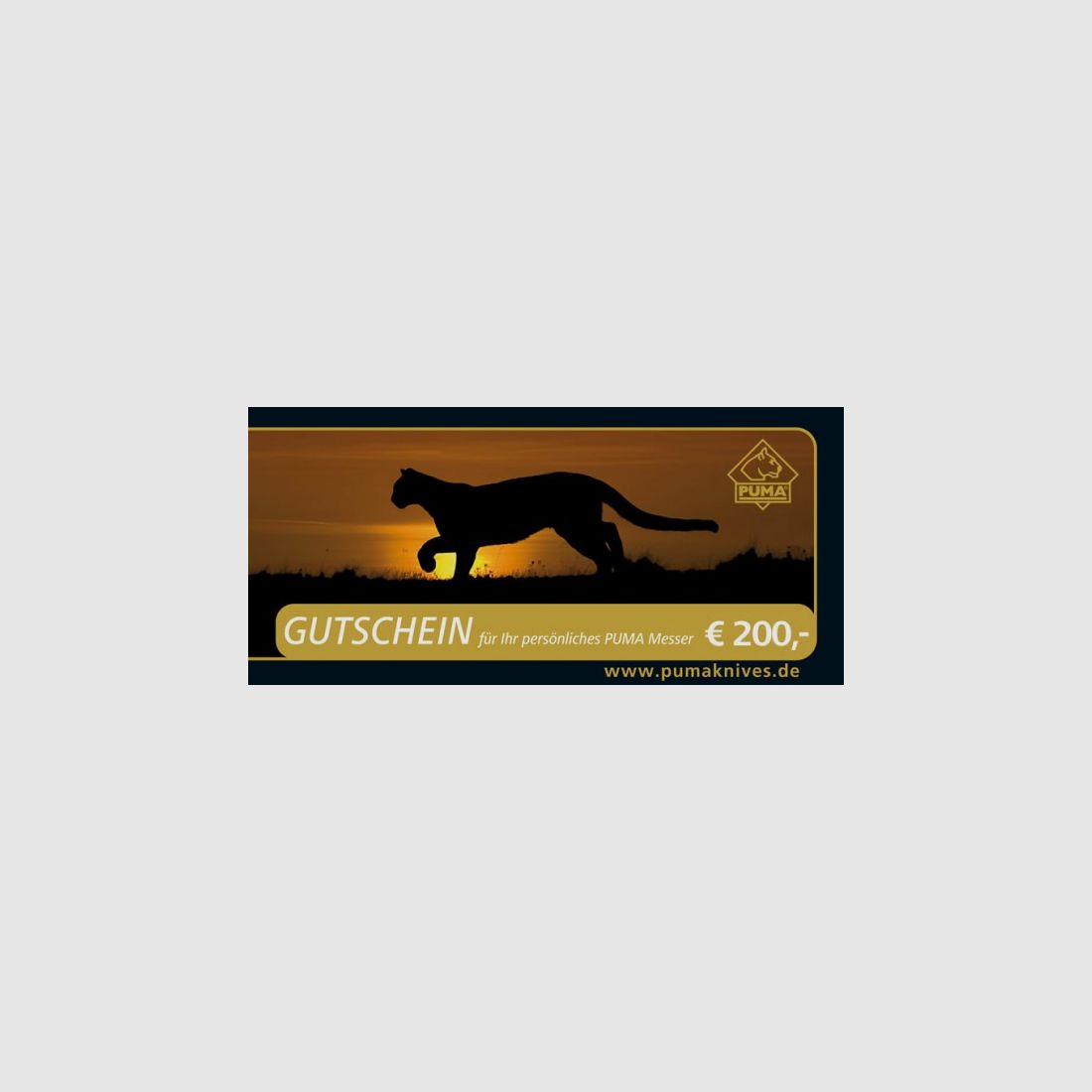Geschenkgutschein: Wert 200,00€