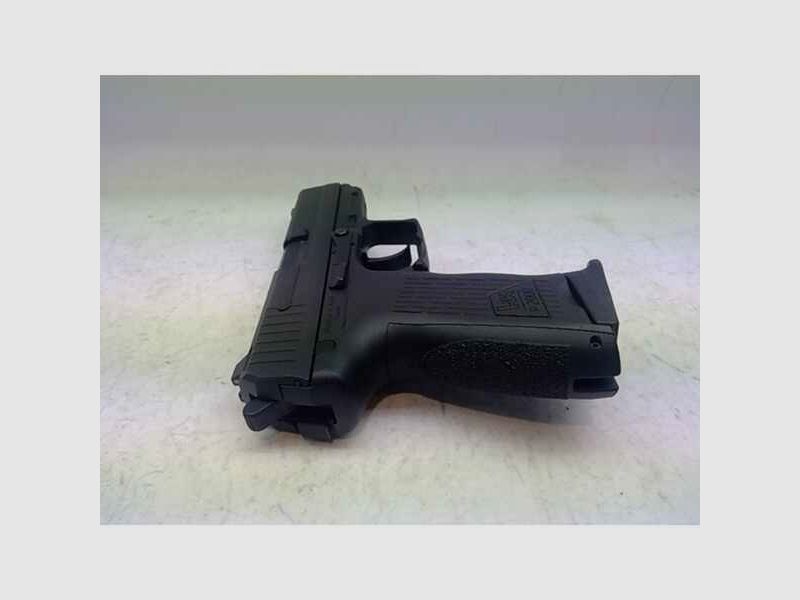 Pistole Heckler&Koch 2000 Kal.9mmLuger