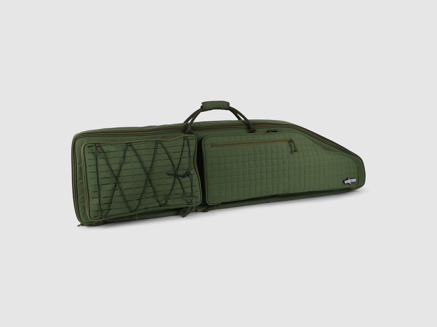 Winter Guncases Bolsa para Rifle 130 cm