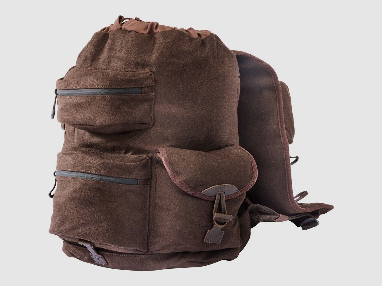 Mjoelner Hunting pulpit backpack, imagen 6 de 7