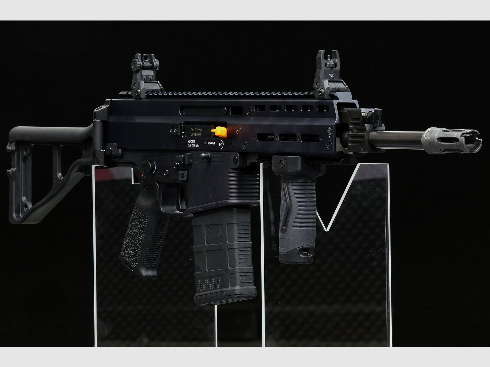 B&T APC 308 Carbine, Bild 6 von 6