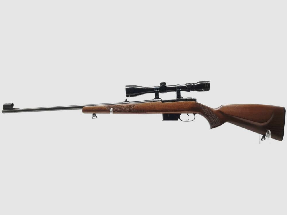 ZBROJOVKA BRNO 527 Fox