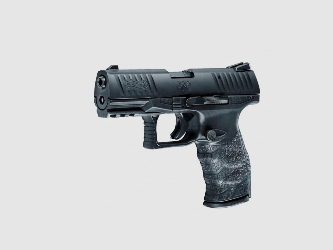 Walther PPQ M2 4″, Bild 2 von 3