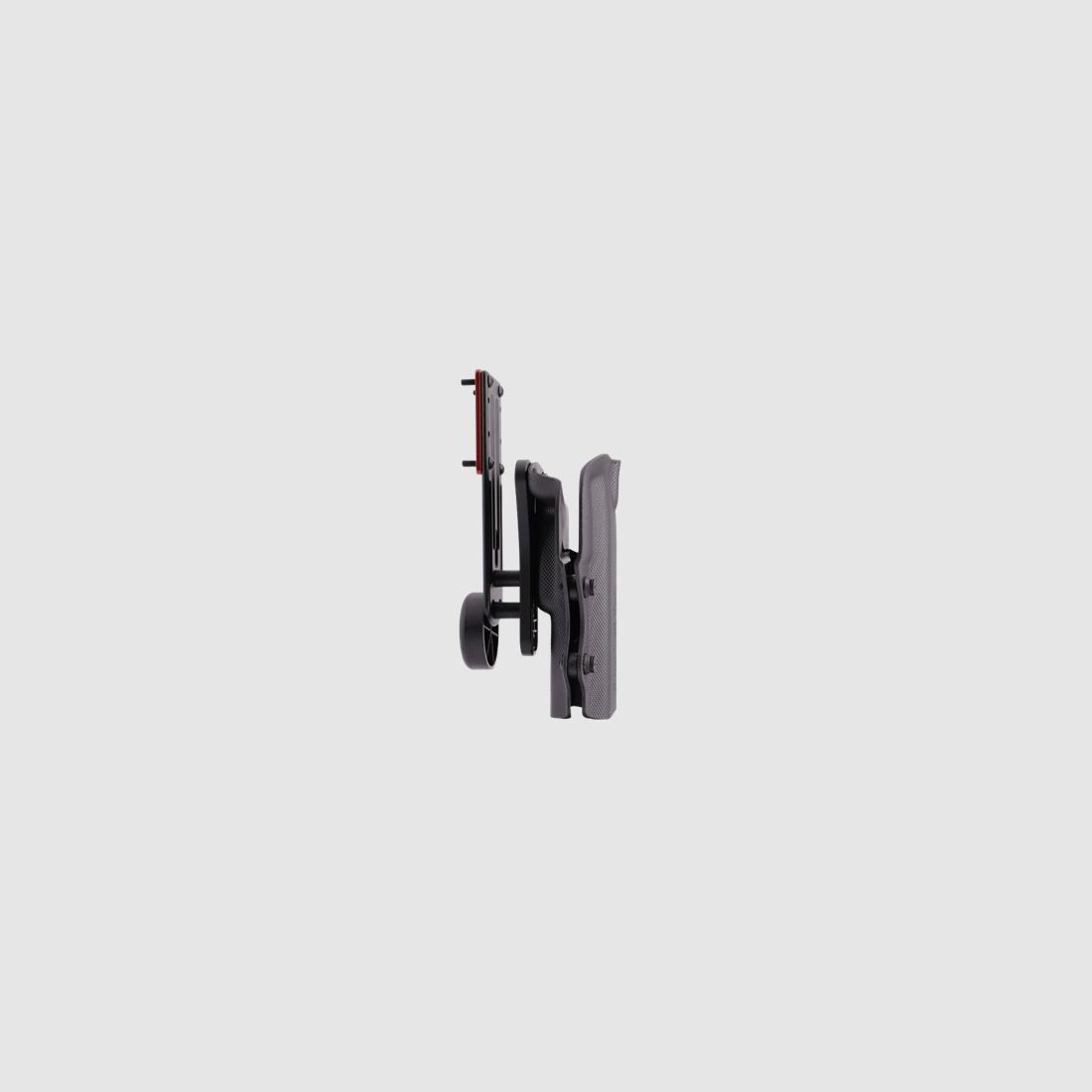GHOST GLOCK 17/19 THUNDER IPSC LH (GAUCHE), image 3 sur 4