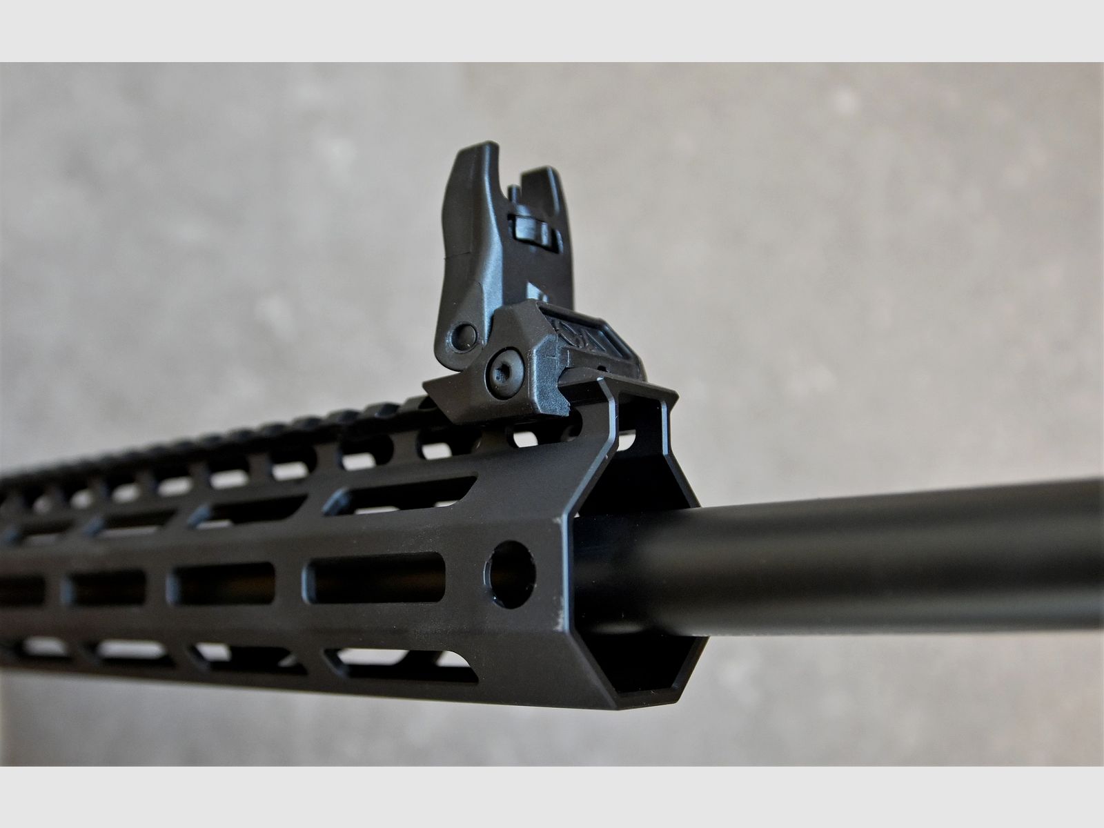 OA-15 M5 BL -16.75″ – Kal..223 Rem – halbautomatische Büchse