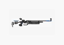 Walther LG500 ITEC BTE Auflage