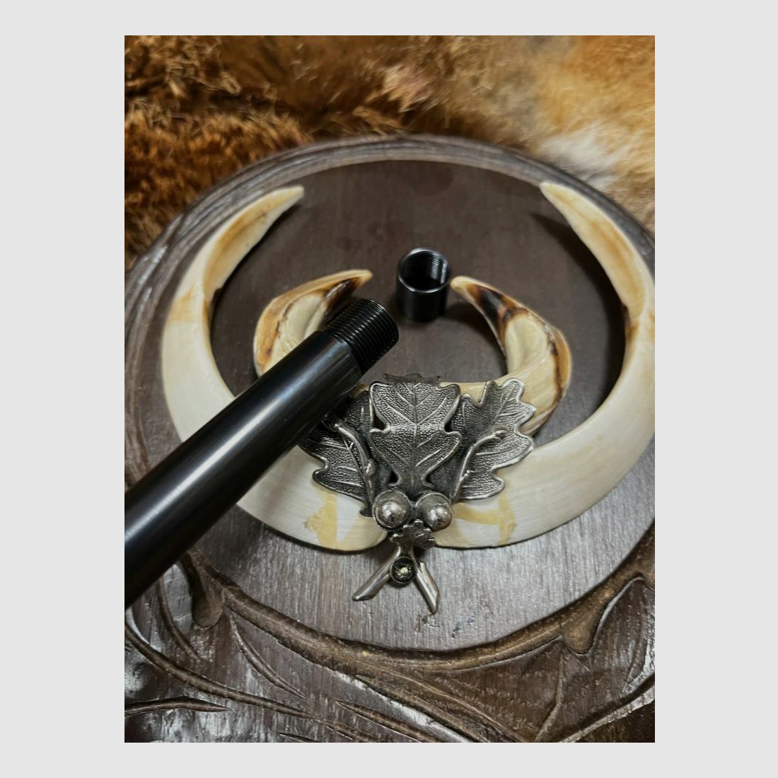 Fucile a ripetizione Mauser Oberndorf