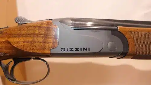 Fusil de chasse Rizzini Br110 Sporter cal 28/76cm + busc, image 4 sur 18