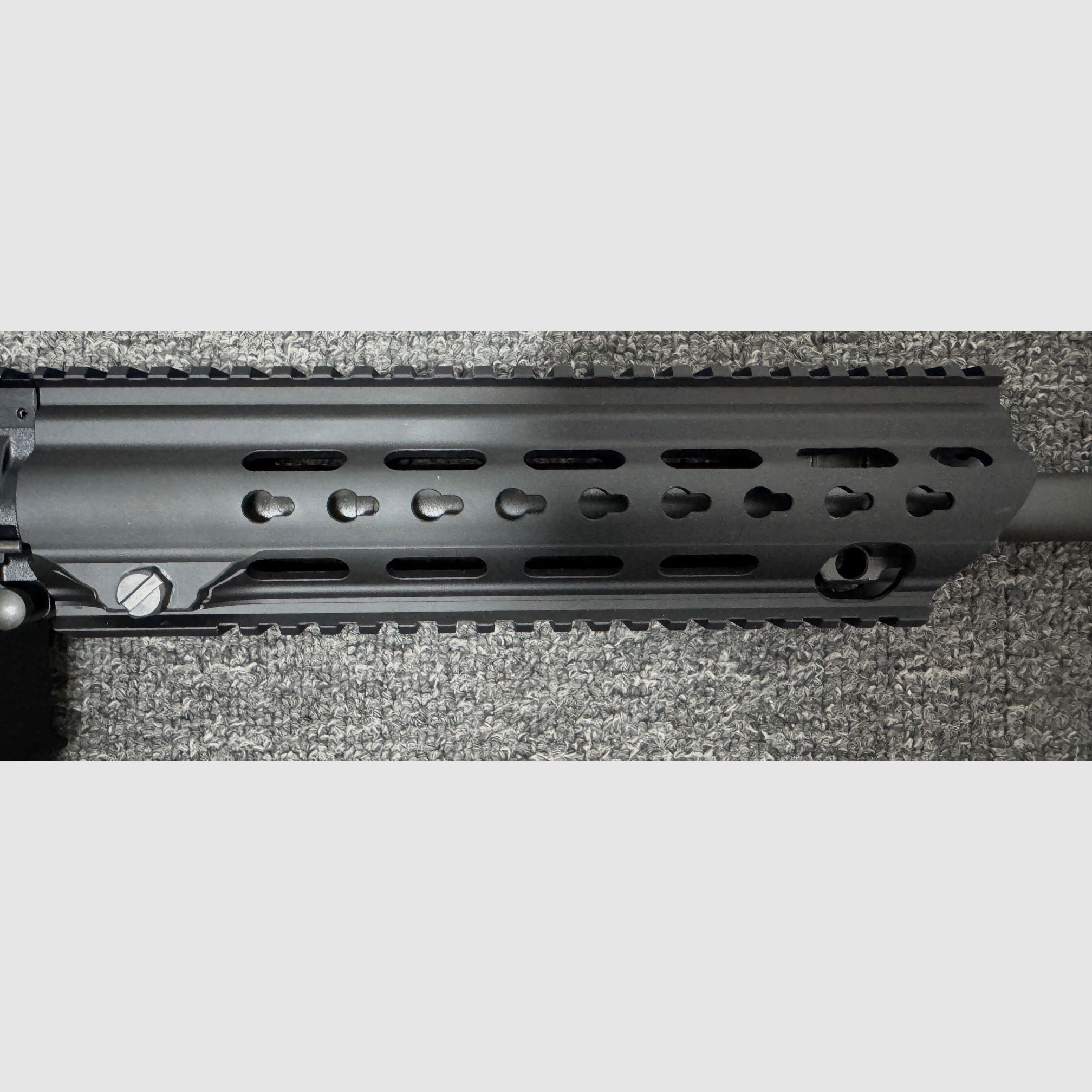 Heckler & Koch MR223 - gebraucht - Top