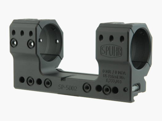 SPUHR Montagen SP-5002