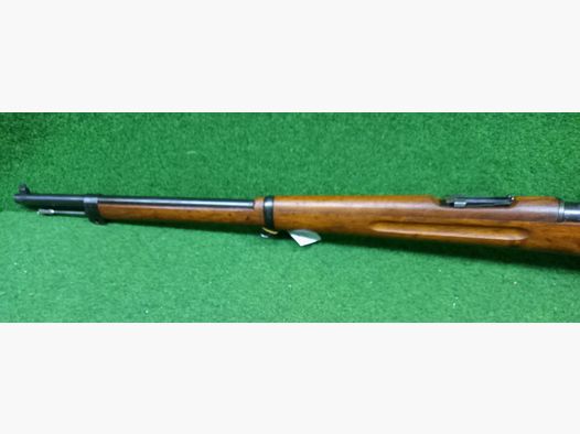 Carl Gustavs Stade Schwedenmauser in caliber 6x55