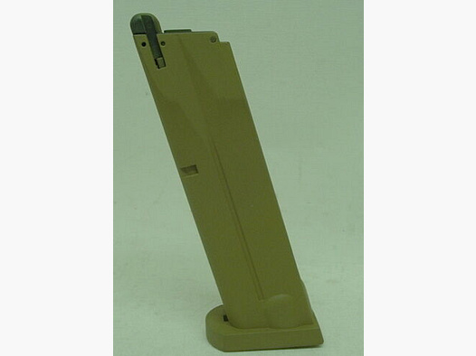 Magazynek Beretta M9A3 Kal. 4,5mm BB 16 Strzałów