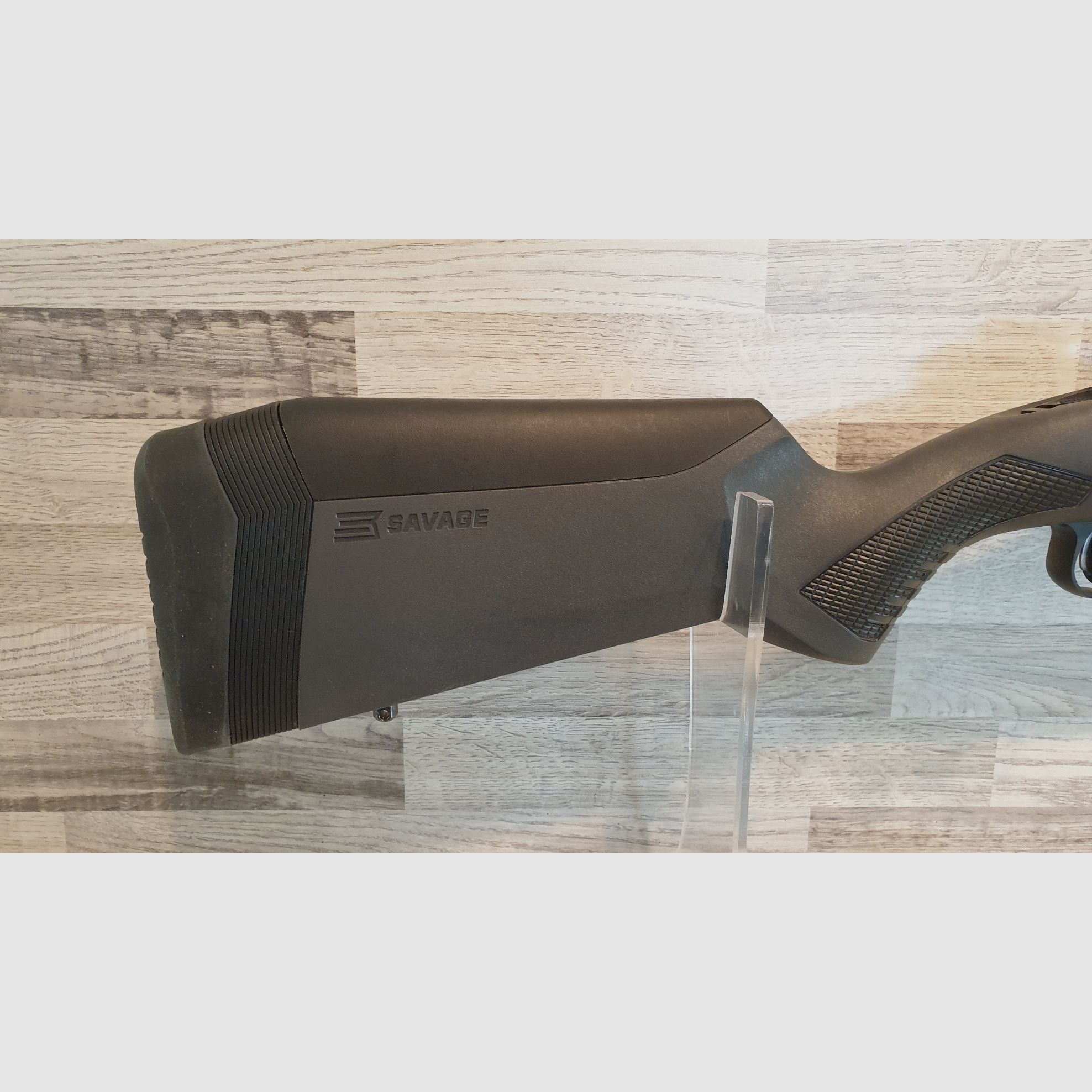 Savage 110 Ultralite Kal. 6,5Creedmoor - Carbonlauf - Mündungsgewinde - Neuware vom Fachhandel