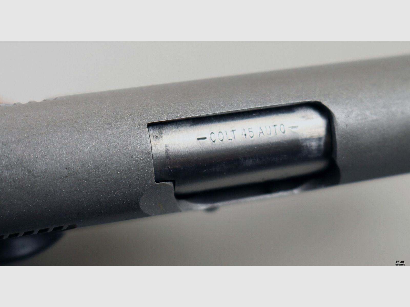 Colt pistol mod. Defender Series 90 Lightweight cal. 45 ACP ser. no. DR30950, image 10 of 12