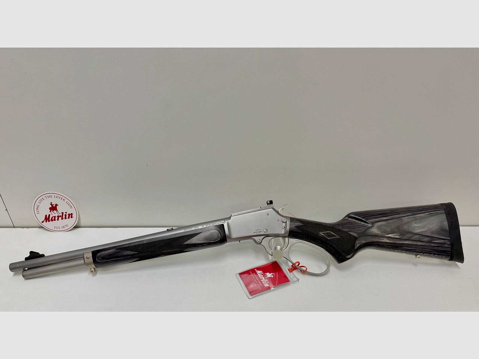 MARLIN Model 1894 Trapper