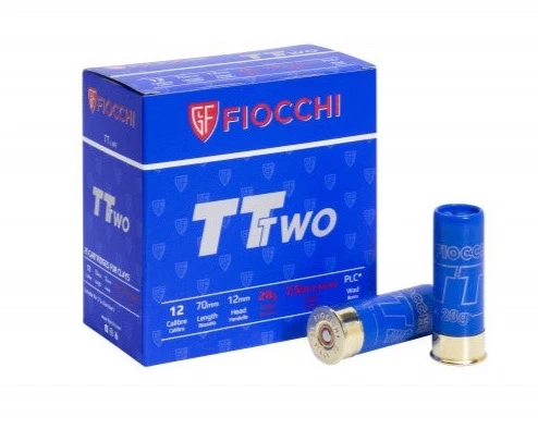 Fiocchi TT TWO 28g – Kaliber 12