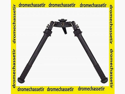 Bipod Accu Shot ATLAS BT69-NC Gen. 2 CAL
