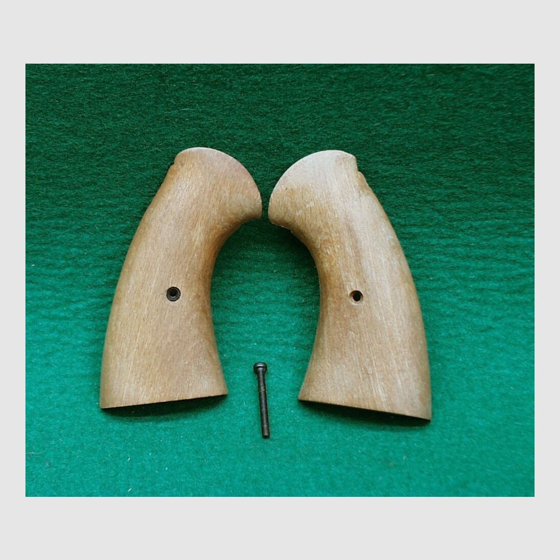 Échelles de prise Rev. Python Reck