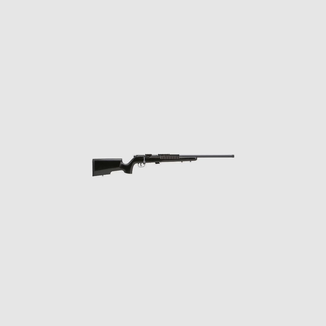 Savage Mod. MARK II TRR SR