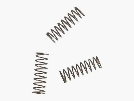 WOLFF 1911 AUTO SPRING WOLFF FIRING PIN SAFETY BLOCK SPRING, 3-PACK