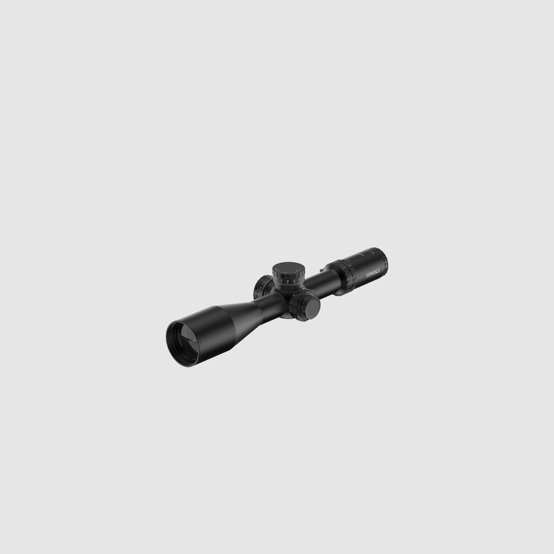 Steiner M7Xi 4-28×56 Horus Tremor3 Absehen, Bild 5 von 11