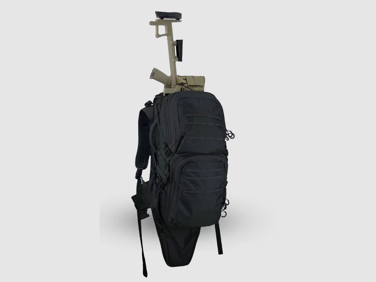 EBERLESTOCK - Rucksack X31 LoDrag II