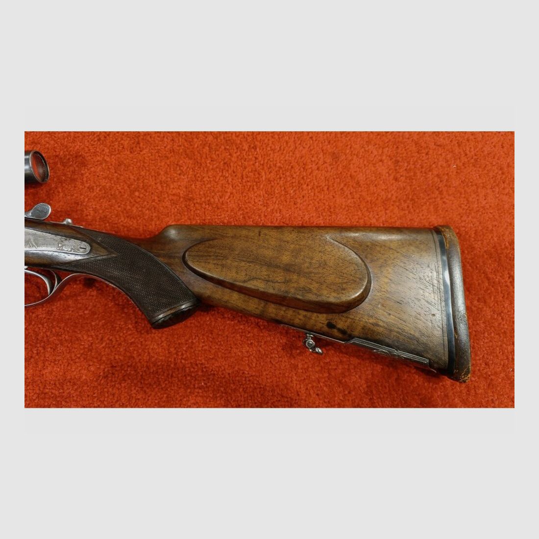 Thieme & Schlegelmilch without 8x72R