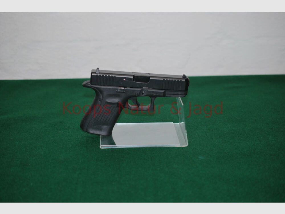 Glock 19 Gen. 5